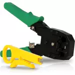 ALICATE CRIMPADOR C/DESEMCAPADOR