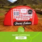 QUESOS  EL ARTESANO - PUNO