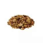 Granola Com Castanhas - 100g