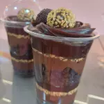 VERRINE G FERRERO