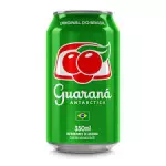 Guaraná 350ml