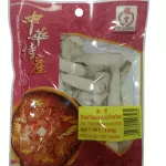 白芍 DRIED paeonia lactiflora root