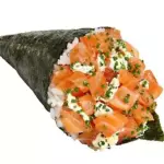 Temaki Philadelphia