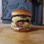 Tiquim Burger