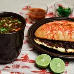 Itacate #3