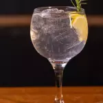 GIN & RED BULL (sem açúcar)