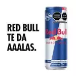 Red Bull😎