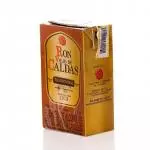 Ron viejo de caldas cuarto x 260ml