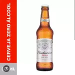 Budweiser zero
