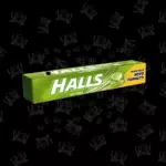 Halls Uva Verde