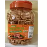 Chicoticos,sabor a Jamón