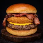 Snack Mega Cheddar