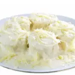 Rondele 4 Queijos 500g