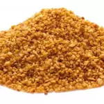 Alho Frito