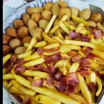 Combo família