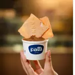 Vaso Patti Tradicional 120g