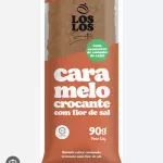 Caramelo Crocante 90g
