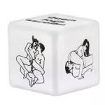 Dado posição Hetero