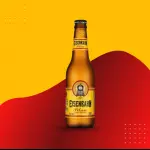 Cerveja Eisenbahn