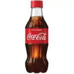 Coca caçulinha