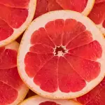 Naranja Tangelo Seleccionado x500gr