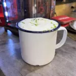 JAMBU MULE
