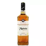 CACHAÇA MATUTA MEL E LIMÃO 1L