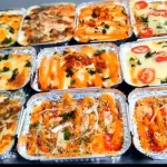 Strogonoff de frango