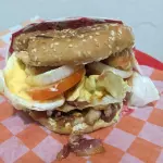 Deluxe de Pollo