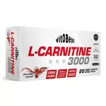 L-CARNITINA 3000 VITOBEST