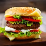 HAMBURGUESA