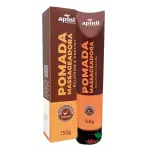 POMADA MULATEIRO E COPAÍBA 150g