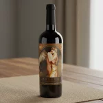Vinho Psiquê Gran Reserva Cabernet