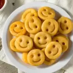 Batata Sorriso