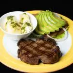 CHURRASCO NOTA