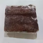 Bolo Recheio Brigadeiro
