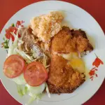 Pechuga Rellena