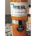Doce de Mamão