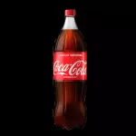 Coca 2 Litros