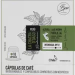 La chacra D'dago (Biodinámico)