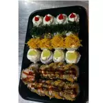 COMBO SHŌGUN 24 peças