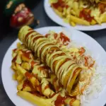 Súper taco