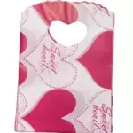 Bolsa para regalo No.2 (9 x 15 cm)