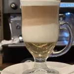 Café irlandés