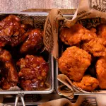 Chicken boneless