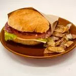 Sándwich DiMauro