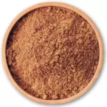 Canela moída Natural