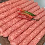 Linguiça Mineira 500g