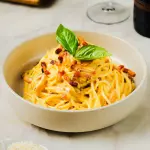CARBONARA