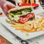 14 Vegetariano el uno